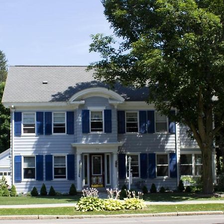 Splendor Inn Bed & Breakfast Norwich Esterno foto