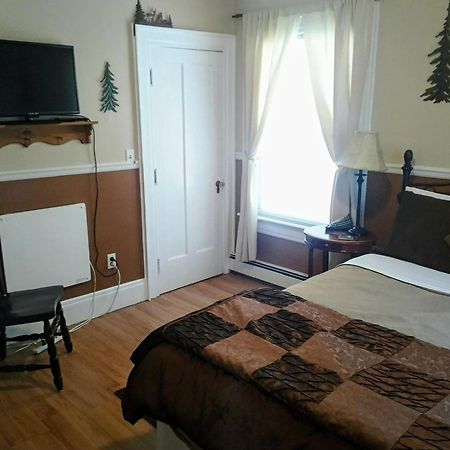 Splendor Inn Bed & Breakfast Norwich Camera foto