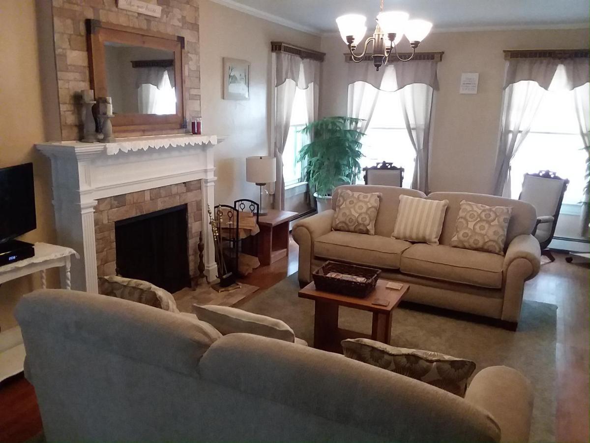 Splendor Inn Bed & Breakfast Norwich Esterno foto