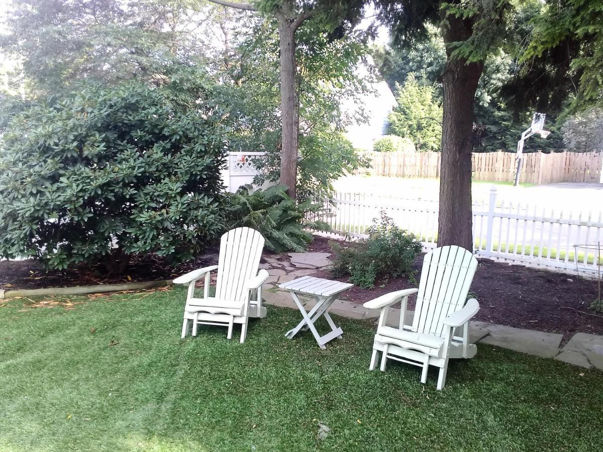 Splendor Inn Bed & Breakfast Norwich Esterno foto