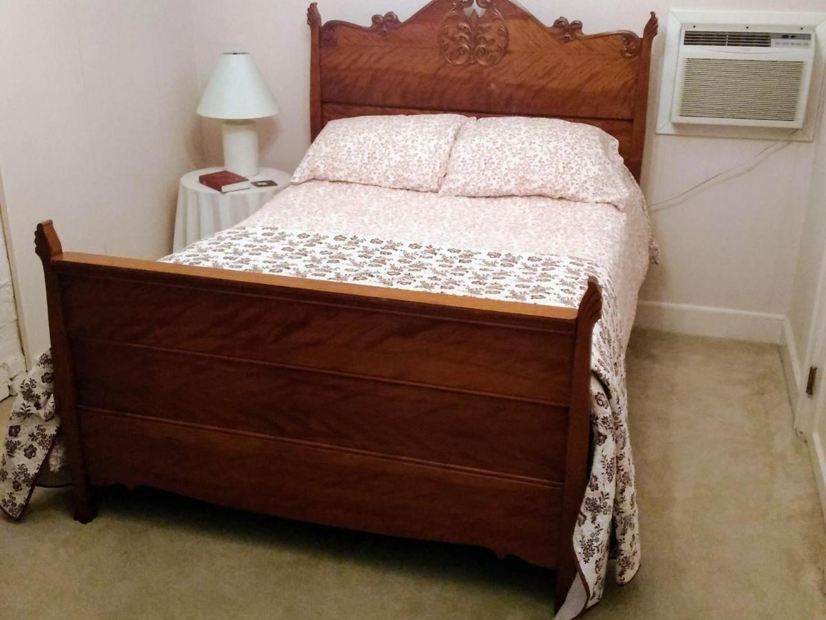 Splendor Inn Bed & Breakfast Norwich Esterno foto