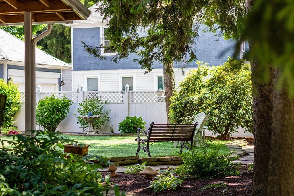 Splendor Inn Bed & Breakfast Norwich Esterno foto