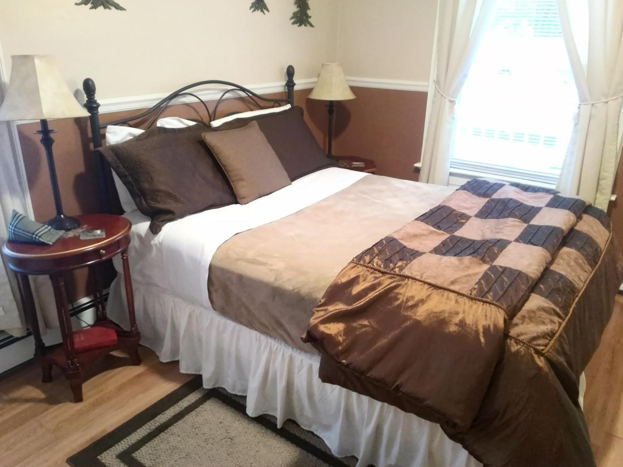 Splendor Inn Bed & Breakfast Norwich Camera foto