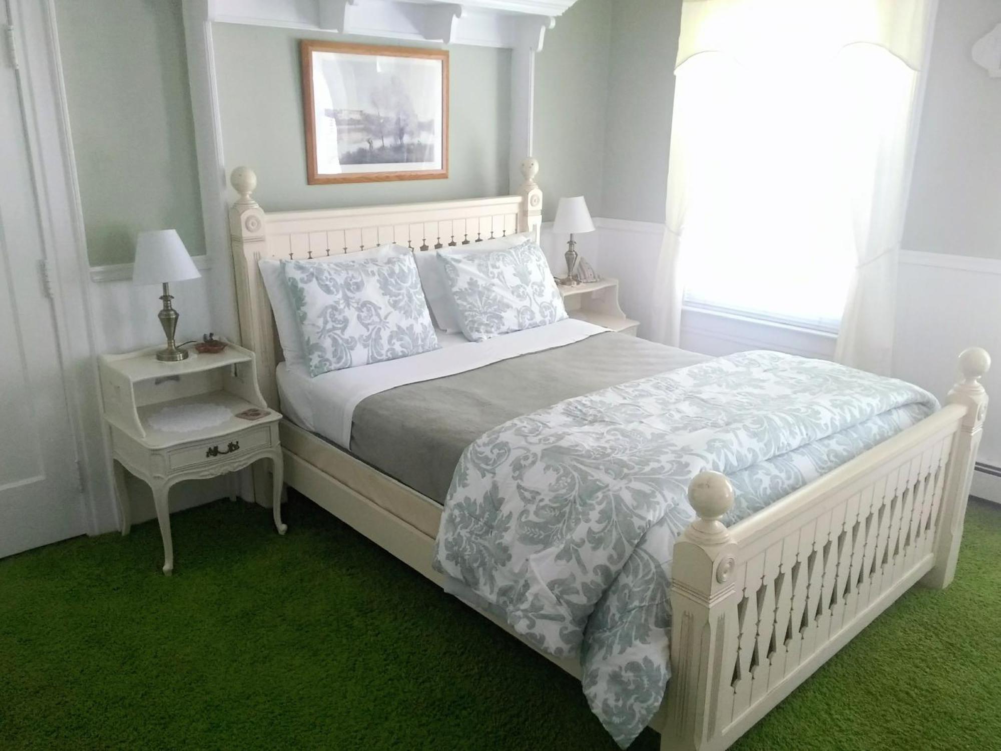 Splendor Inn Bed & Breakfast Norwich Camera foto