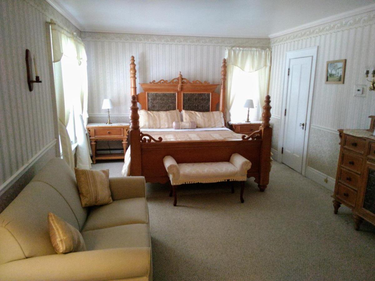 Splendor Inn Bed & Breakfast Norwich Esterno foto