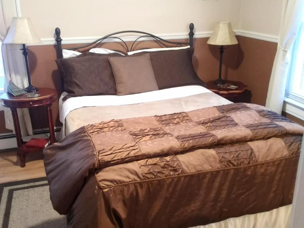 Splendor Inn Bed & Breakfast Norwich Esterno foto
