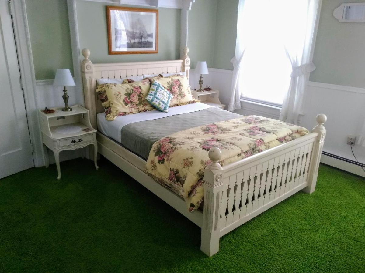 Splendor Inn Bed & Breakfast Norwich Esterno foto