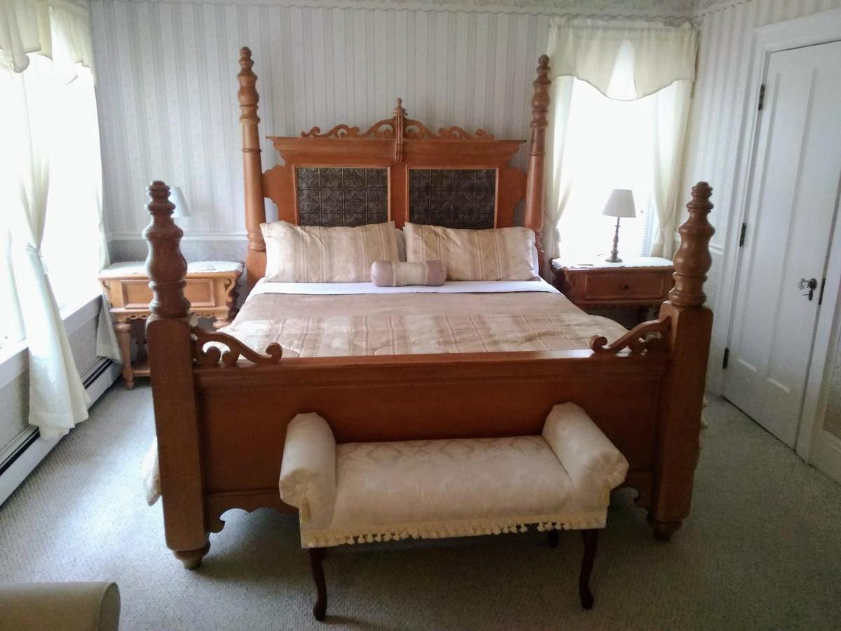 Splendor Inn Bed & Breakfast Norwich Camera foto